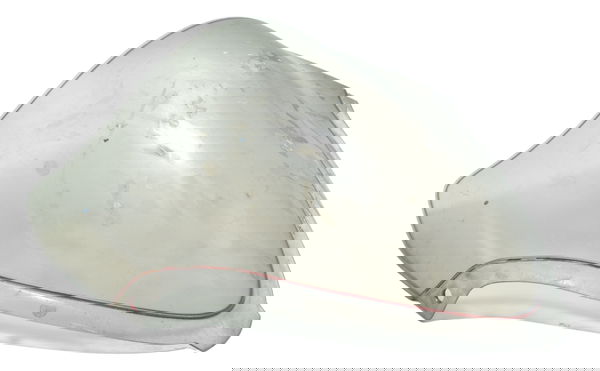 Bolha Parabrisa C/ Det Suzuki Gsx-r 1300 Hayabusa 09-22 Orig