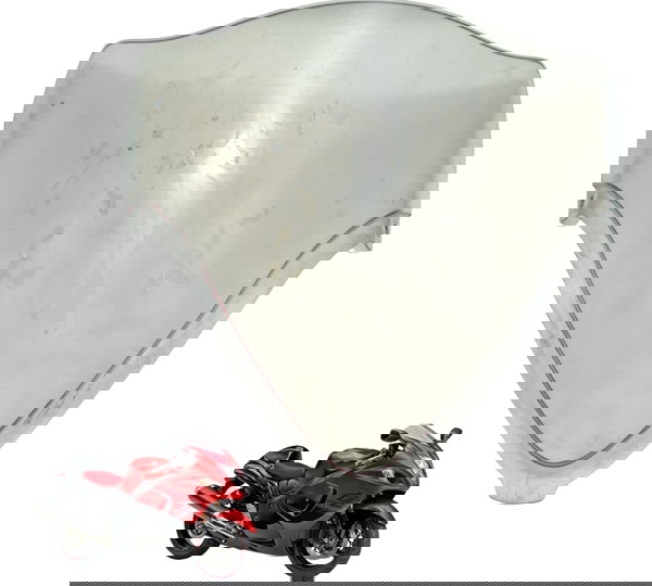 Bolha Parabrisa C/ Det Suzuki Gsx-r 1300 Hayabusa 09-22 Orig