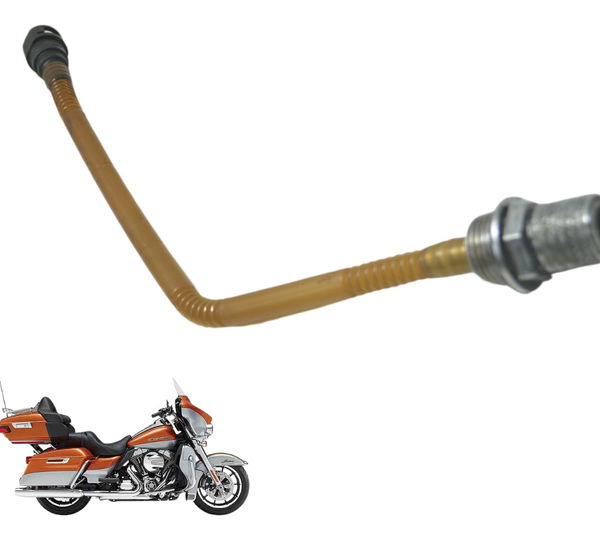 Mangueira Combustível Harley Touring Electra Glide 14-17