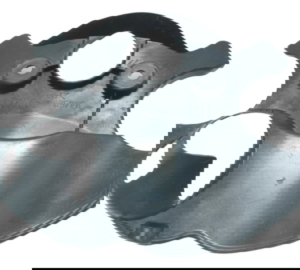 Acabamento Mesa Inferior Suzuki Gsx-r 1300 Hayabusa 09-22