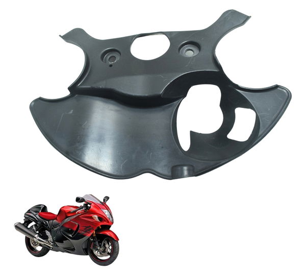 Acabamento Mesa Inferior Suzuki Gsx-r 1300 Hayabusa 09-22