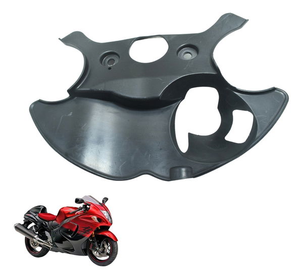 Acabamento Mesa Inferior Suzuki Gsx-r 1300 Hayabusa 09-22