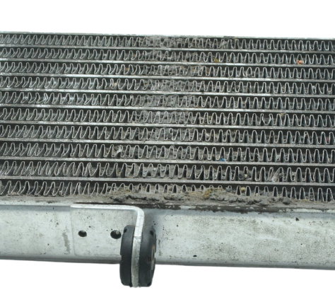 Radiador Óleo Suzuki Gsx-r 1300 Hayabusa 09-22 Original