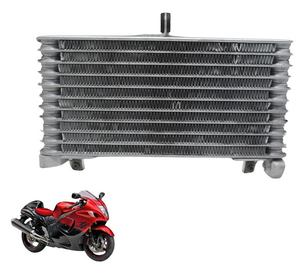 Radiador Óleo Suzuki Gsx-r 1300 Hayabusa 09-22 Original