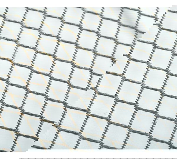 Grade Radiador Óleo Suzuki Gsx-r 1300 Hayabusa 09-22 Orig Preto