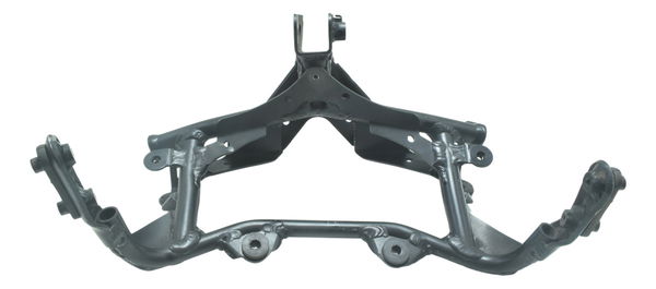 Aranha Farol C/ Avaria Suzuki Gsx-r 1300 Hayabusa 09-22 Orig