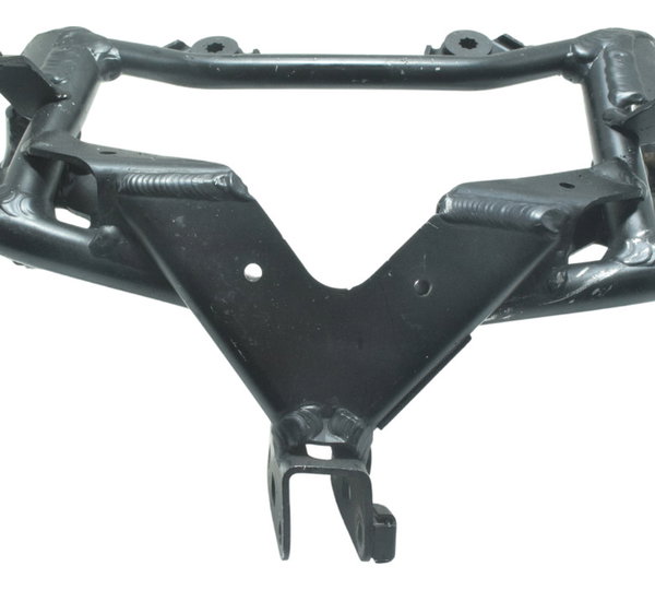 Aranha Farol C/ Avaria Suzuki Gsx-r 1300 Hayabusa 09-22 Orig