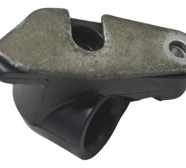 Suporte Bico Injetor Harley Touring Electra Glide 14-17 Orig