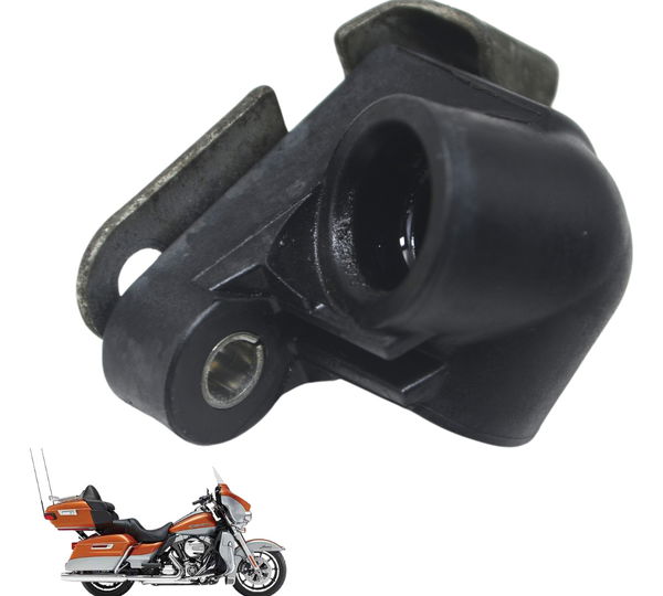 Suporte Bico Injetor Harley Touring Electra Glide 14-17 Orig