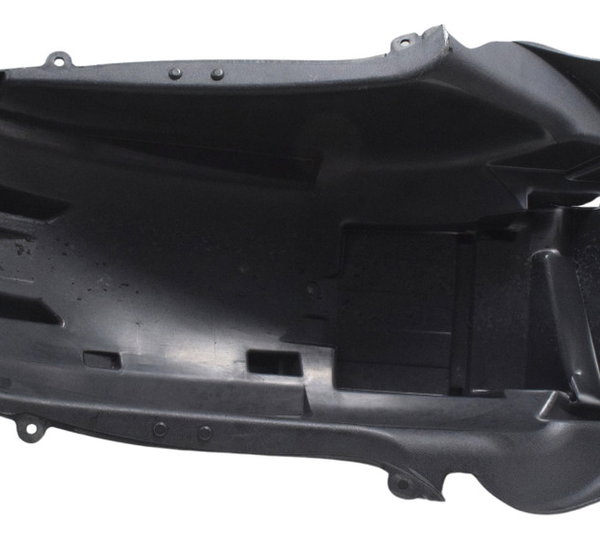 Paralama Traseir Int Avaria Suzuki Gsx-r 1300 Hayabusa 09-22