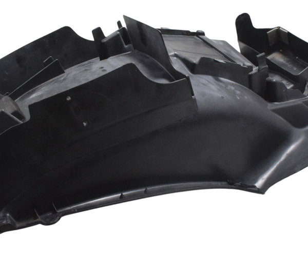 Paralama Traseir Int Avaria Suzuki Gsx-r 1300 Hayabusa 09-22