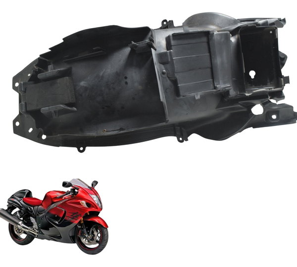 Paralama Traseir Int Avaria Suzuki Gsx-r 1300 Hayabusa 09-22