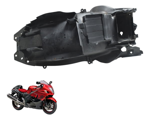 Paralama Traseir Int Avaria Suzuki Gsx-r 1300 Hayabusa 09-22