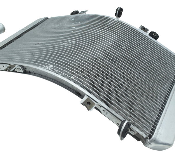 Radiador Água Suzuki Gsx-r 1300 Hayabusa 09-22 Original