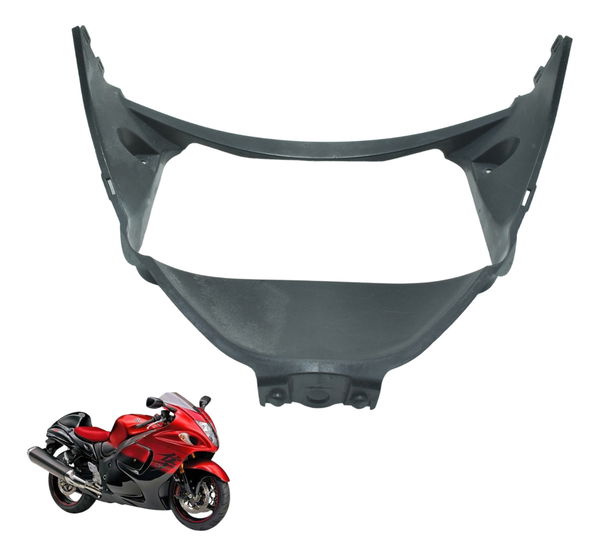 Capa Radiador Óleo Suzuki Gsx-r 1300 Hayabusa 09-22 Original