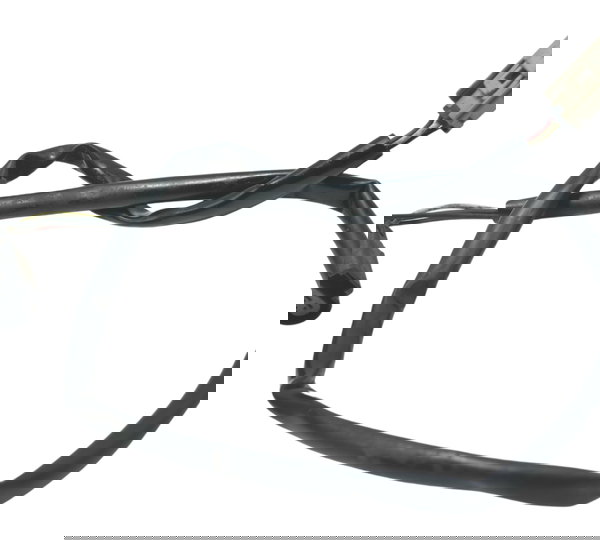 Chicote Bomba Combustível Harley Touring Electra Glide 14-17