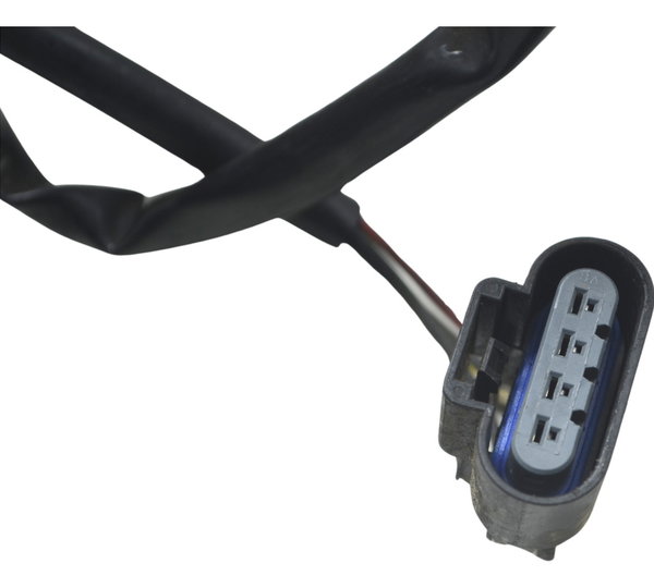 Chicote Bomba Combustível Harley Touring Electra Glide 14-17