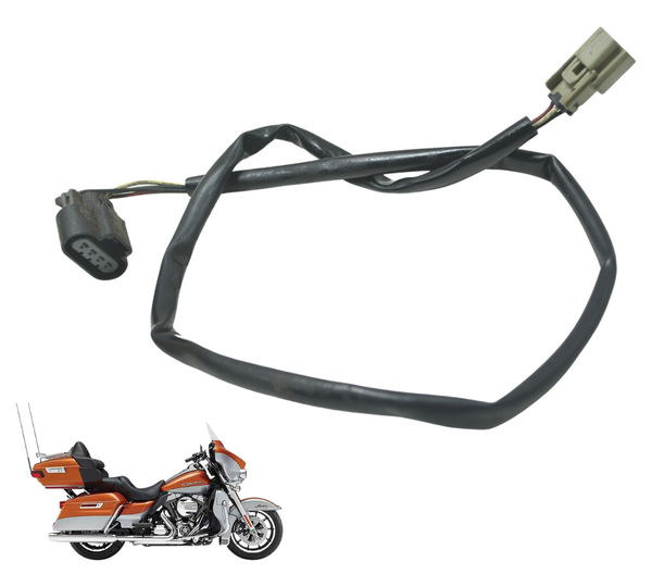 Chicote Bomba Combustível Harley Touring Electra Glide 14-17