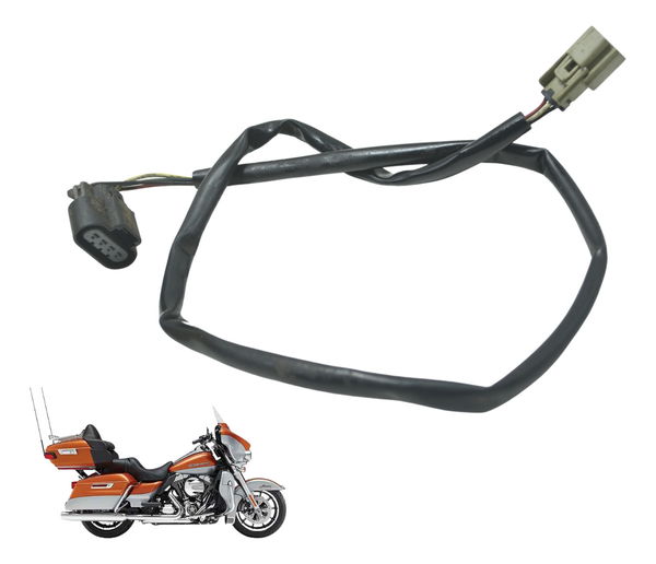 Chicote Bomba Combustível Harley Touring Electra Glide 14-17