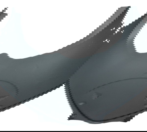 Acabamento Frontal Farol Suzuki Gsx-r 1300 Hayabusa 09-22