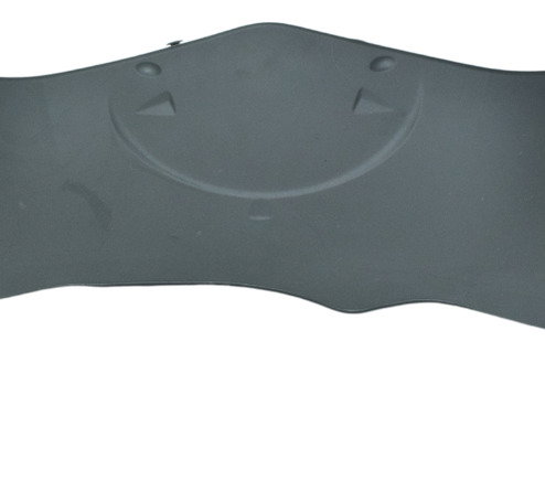 Acabamento Frontal Farol Suzuki Gsx-r 1300 Hayabusa 09-22