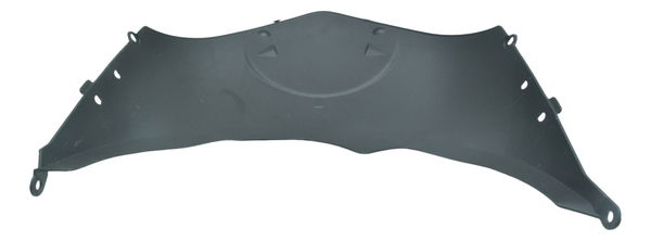 Acabamento Frontal Farol Suzuki Gsx-r 1300 Hayabusa 09-22