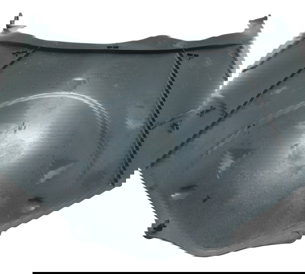 Acabamento Frontal Farol Suzuki Gsx-r 1300 Hayabusa 09-22