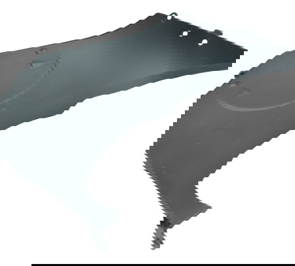 Acabamento Frontal Farol Suzuki Gsx-r 1300 Hayabusa 09-22