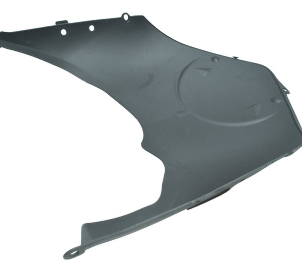 Acabamento Frontal Farol Suzuki Gsx-r 1300 Hayabusa 09-22