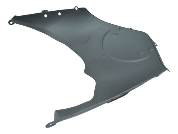 Acabamento Frontal Farol Suzuki Gsx-r 1300 Hayabusa 09-22