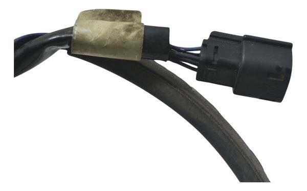 Chicote Lanterna Traseira Harley Touring Electra Glide 14-17