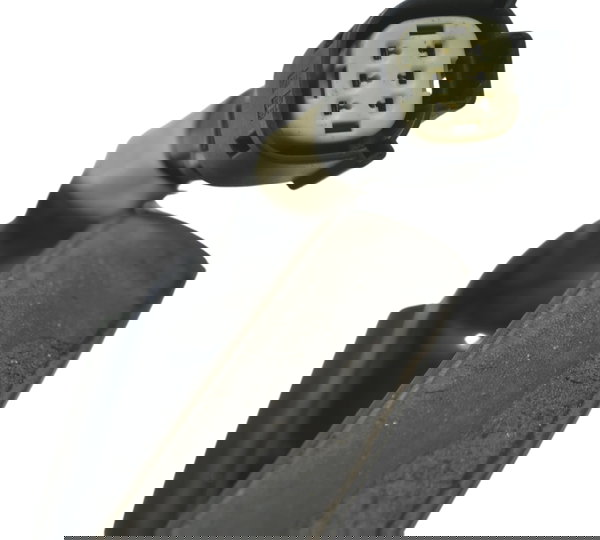 Chicote Lanterna Traseira Harley Touring Electra Glide 14-17