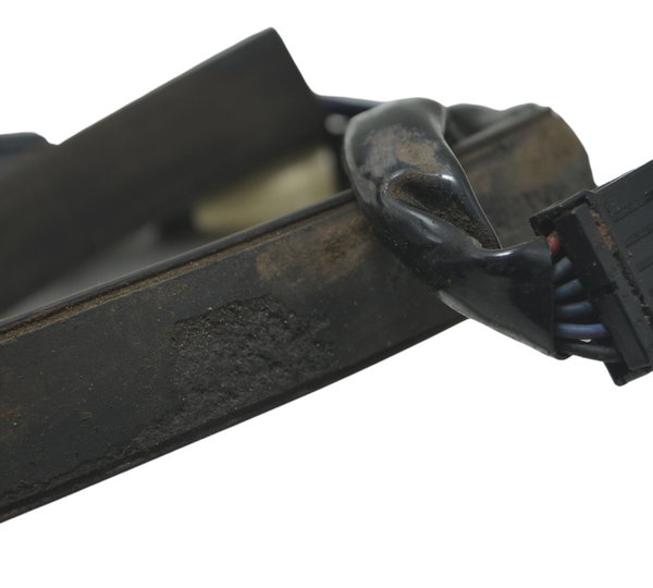 Chicote Lanterna Traseira Harley Touring Electra Glide 14-17