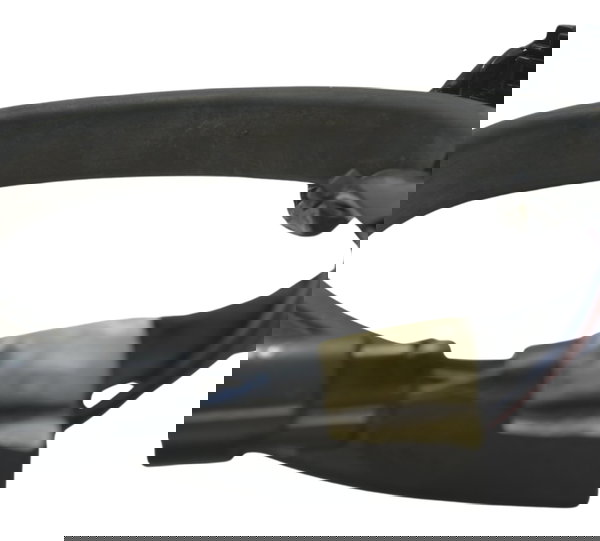 Chicote Lanterna Traseira Harley Touring Electra Glide 14-17