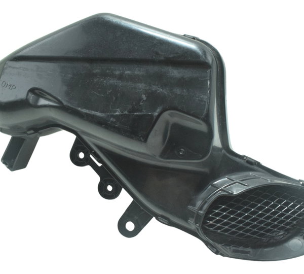 Duto Ar Esquerdo Suzuki Gsx-r 1300 Hayabusa 09-22 Original