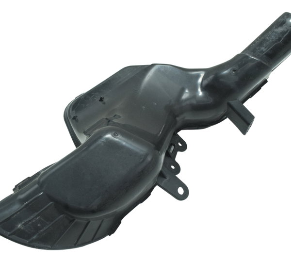 Duto Ar Esquerdo Suzuki Gsx-r 1300 Hayabusa 09-22 Original