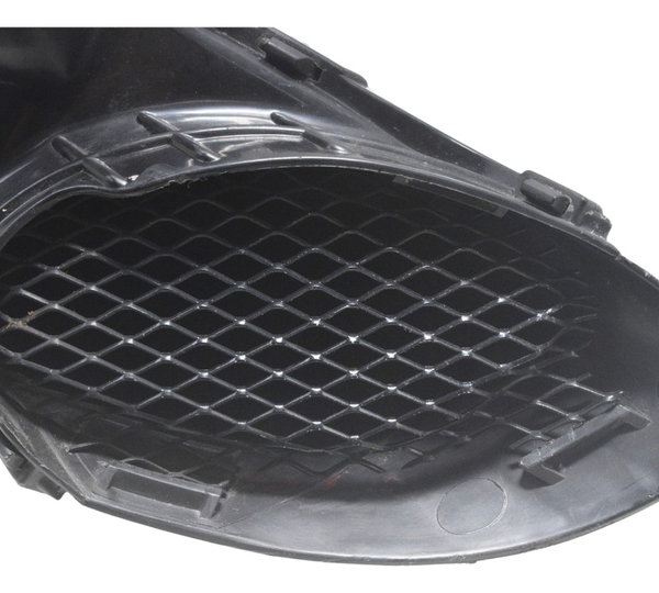 Duto Ar Esquerdo Suzuki Gsx-r 1300 Hayabusa 09-22 Original