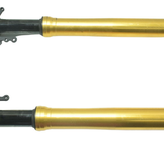 Par Bengalas Abs Suzuki Gsx-r 1300 Hayabusa 09-22 Original