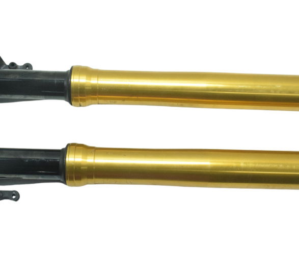 Par Bengalas Abs Suzuki Gsx-r 1300 Hayabusa 09-22 Original