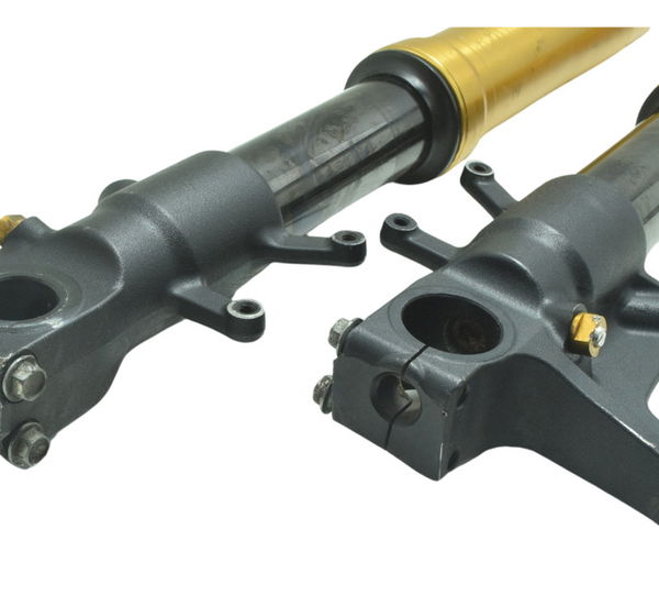 Par Bengalas Abs Suzuki Gsx-r 1300 Hayabusa 09-22 Original