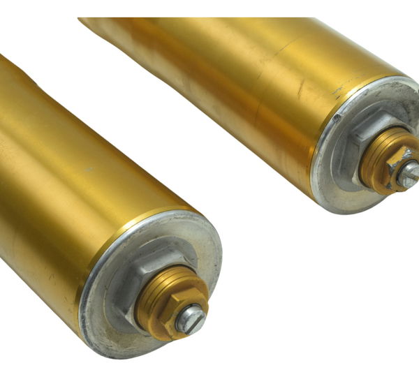 Par Bengalas Abs Suzuki Gsx-r 1300 Hayabusa 09-22 Original