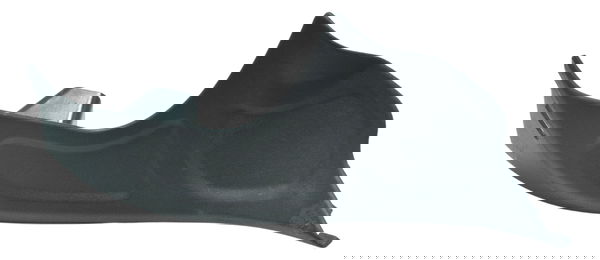 Acabamento Lateral Dir Suzuki Gsx-r 1300 Hayabusa 09-22 Orig