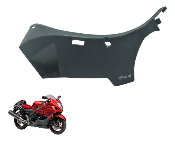 Acabamento Lateral Dir Suzuki Gsx-r 1300 Hayabusa 09-22 Orig