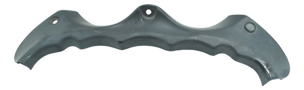 Acabamento Painel Inferior Suzuki Gsx-r 1300 Hayabusa 09-22