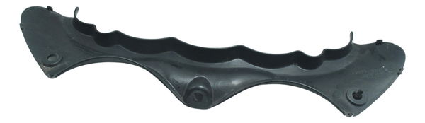 Acabamento Painel Inferior Suzuki Gsx-r 1300 Hayabusa 09-22
