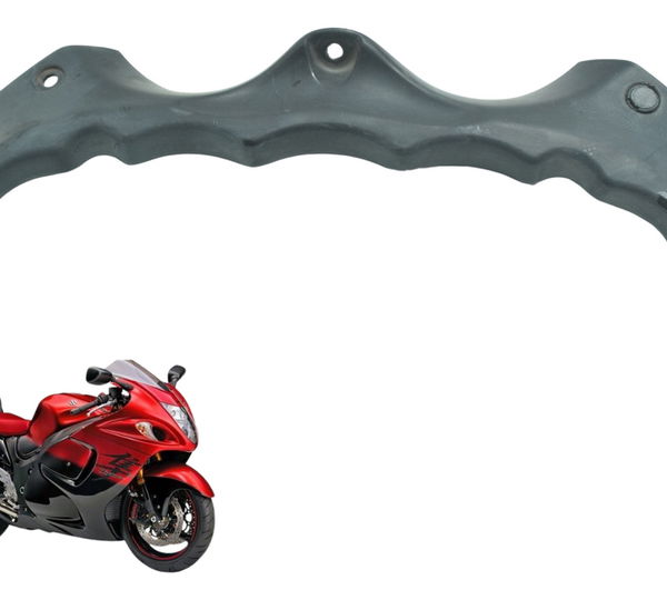 Acabamento Painel Inferior Suzuki Gsx-r 1300 Hayabusa 09-22