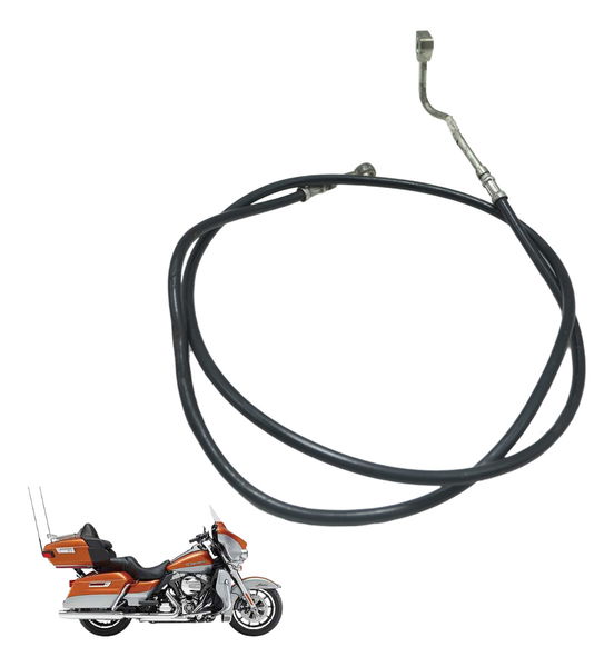 Flexível Freio Traseiro Harley Touring Electra Glide 14-17