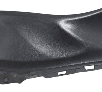 Acabamento Tanque Lat Esq Suzuki Gsx-r 1300 Hayabusa 09-22