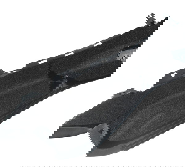 Acabamento Tanque Lat Esq Suzuki Gsx-r 1300 Hayabusa 09-22