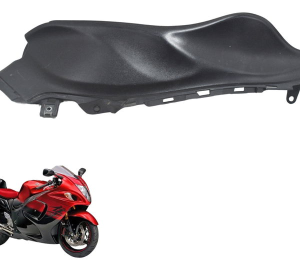 Acabamento Tanque Lat Esq Suzuki Gsx-r 1300 Hayabusa 09-22